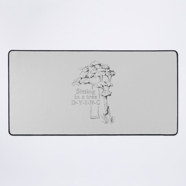 Item preview, How did it end lyrics designed and sold by cranberryrose22.
