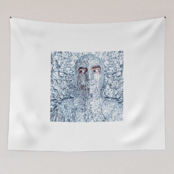Item preview, I'm Not Afraid Of Aliens! designed and sold by majordesigns24.