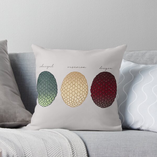 Item preview, Dragons eggs designed and sold by Lara Badoco.