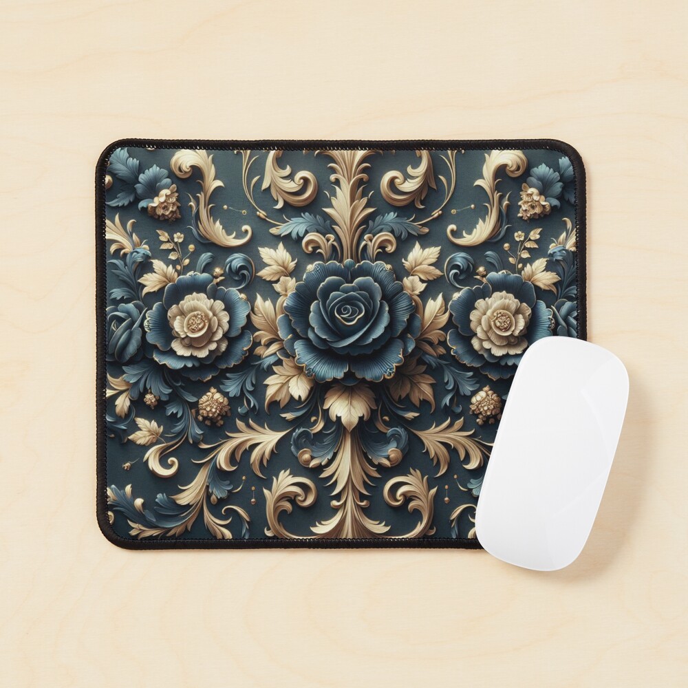 Item preview, Mouse Pad designed and sold by DesignsByPrnces.