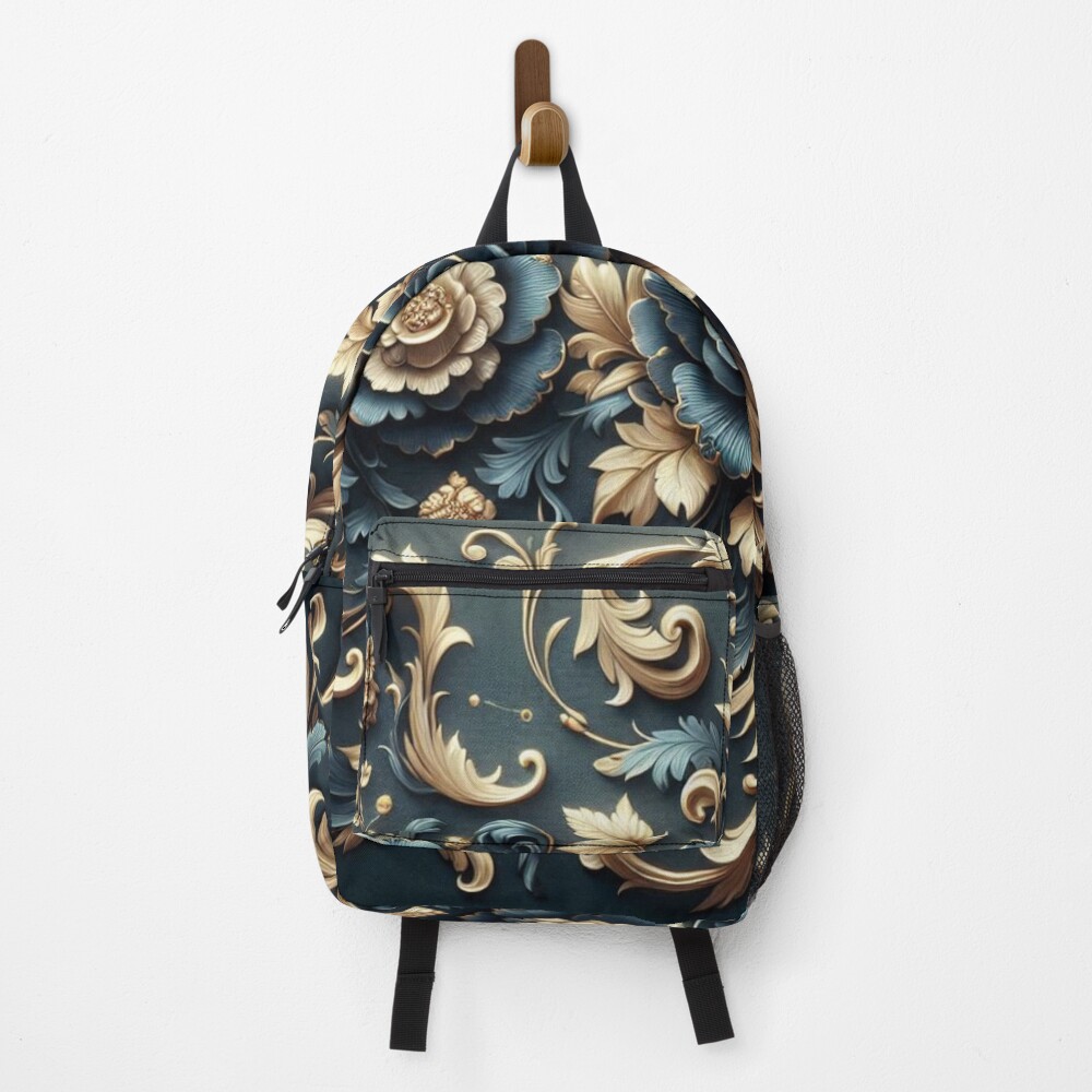 Item preview, Backpack designed and sold by DesignsByPrnces.