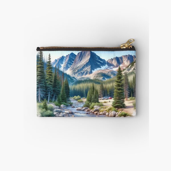 Item preview, Grand Teton National Park designed and sold by Ginngers.