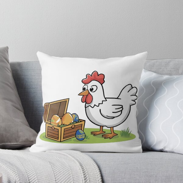 Item preview, Easter Egger Chicken designed and sold by MN-SHOP-Designs.