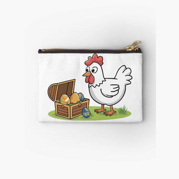 Item preview, Easter Egger Chicken designed and sold by MN-SHOP-Designs.