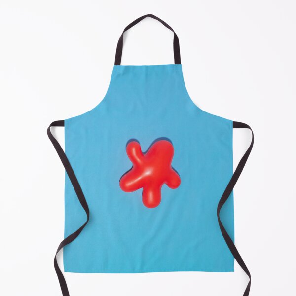 Item preview, red man designed and sold by pepinodemarst.
