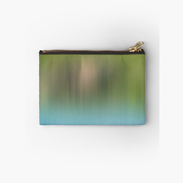 Item preview, Light abstract gradient motion blurred background. Colorful lines texture wallpaper designed and sold by dvoevnore.