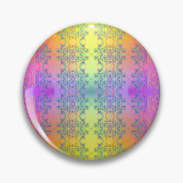 Item preview, Big pattern. Small pattern. And color... designed and sold by Harryucksche.
