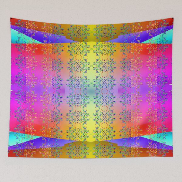 Item preview, Big pattern. Small pattern. And color... designed and sold by Harryucksche.