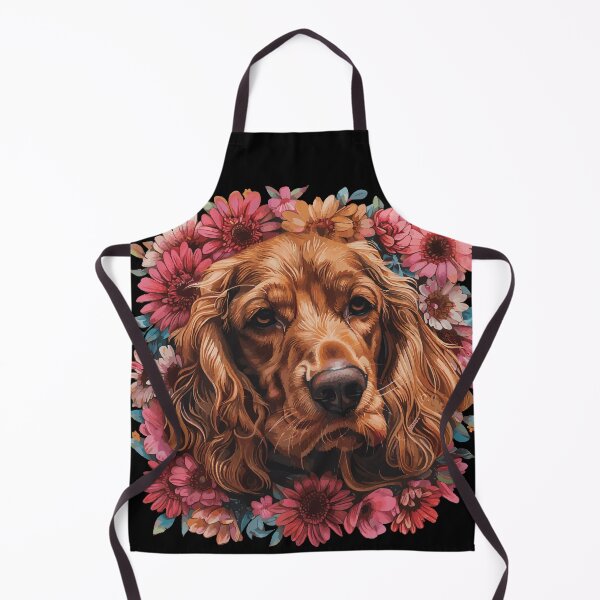 Artikelvorschau, Irish Setter entworfen und verkauft von VelvetRoom.
