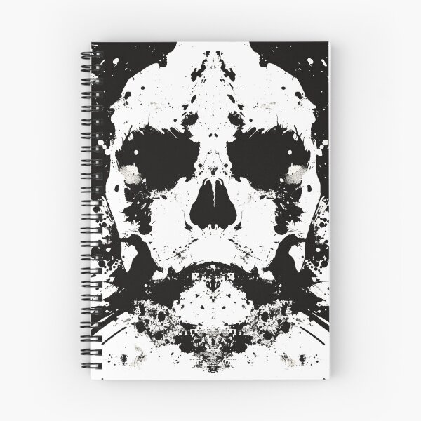 Item preview, rorschach designed and sold by nerdyrock.