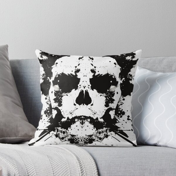 Item preview, rorschach designed and sold by nerdyrock.