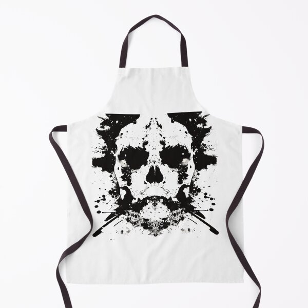 Item preview, rorschach designed and sold by nerdyrock.