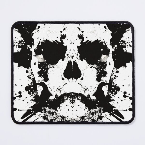 Item preview, rorschach designed and sold by nerdyrock.