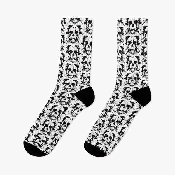 Item preview, rorschach designed and sold by nerdyrock.