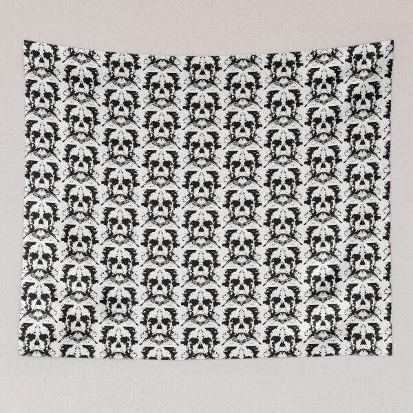 Item preview, rorschach designed and sold by nerdyrock.