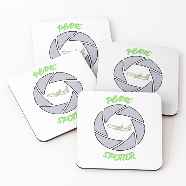 Item preview, Plane Spotter designed and sold by MichalWeider.