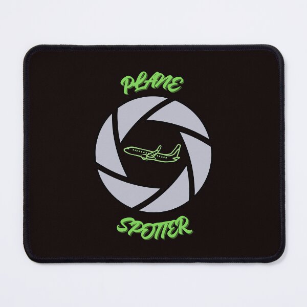 Item preview, Plane Spotter designed and sold by MichalWeider.