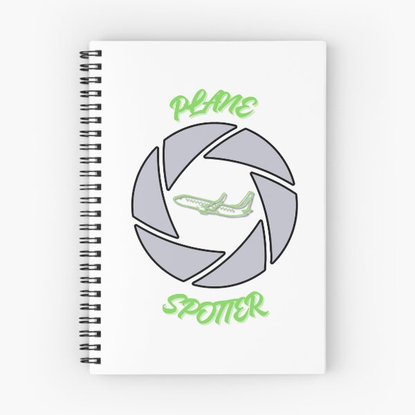 Item preview, Plane Spotter designed and sold by MichalWeider.
