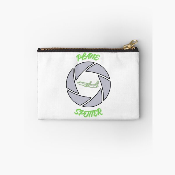 Item preview, Plane Spotter designed and sold by MichalWeider.
