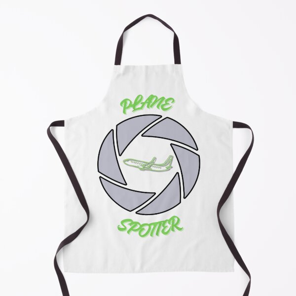 Item preview, Plane Spotter designed and sold by MichalWeider.