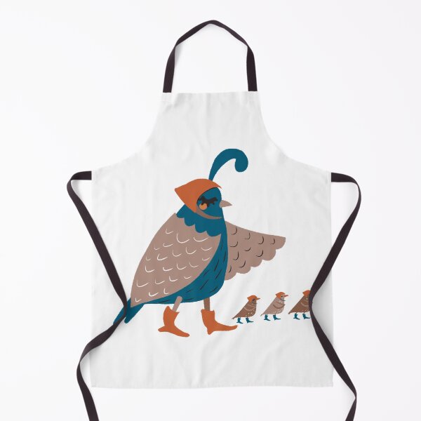 Item preview, Stylish quails designed and sold by UVAART.