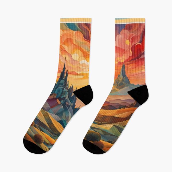 Item preview, At Sunset designed and sold by Nira Dabush.