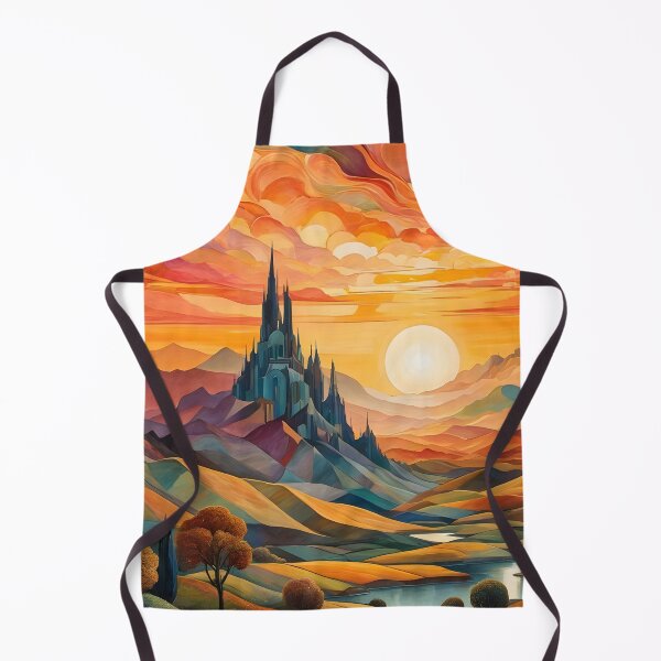 Item preview, At Sunset designed and sold by Nira Dabush.