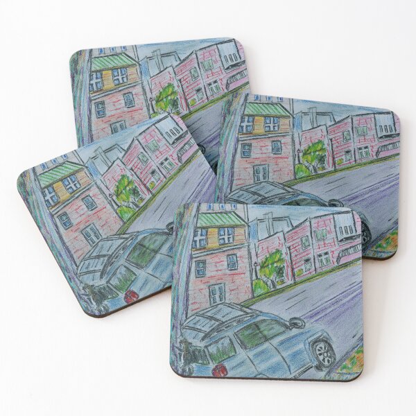 Item preview, Squirrel in downtown Raleigh designed and sold by Misfitcane.