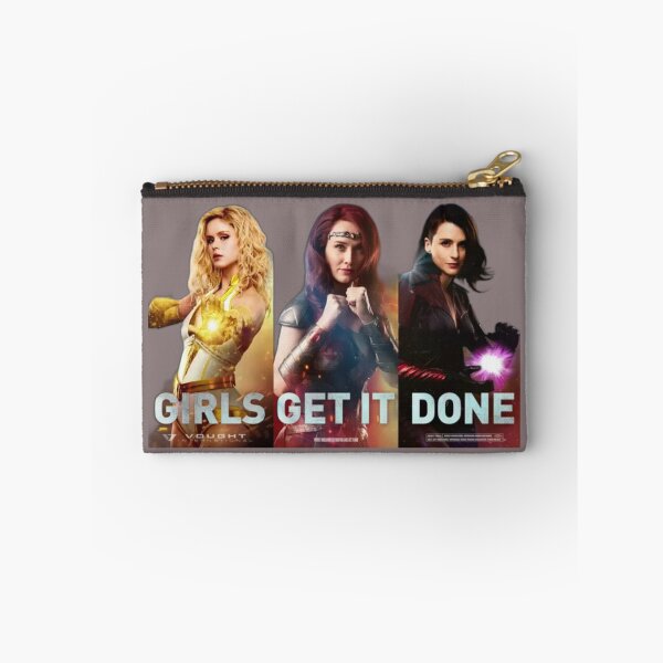 Item preview, It's the boys series but girls get it done designed and sold by PrismVista.
