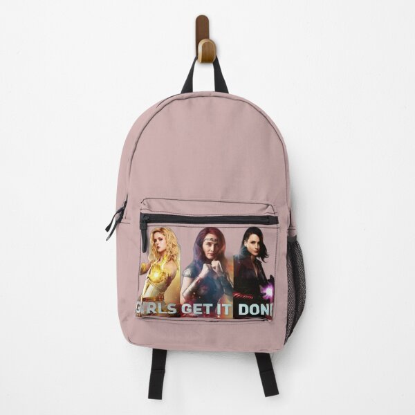 Item preview, It's the boys series but girls get it done designed and sold by PrismVista.