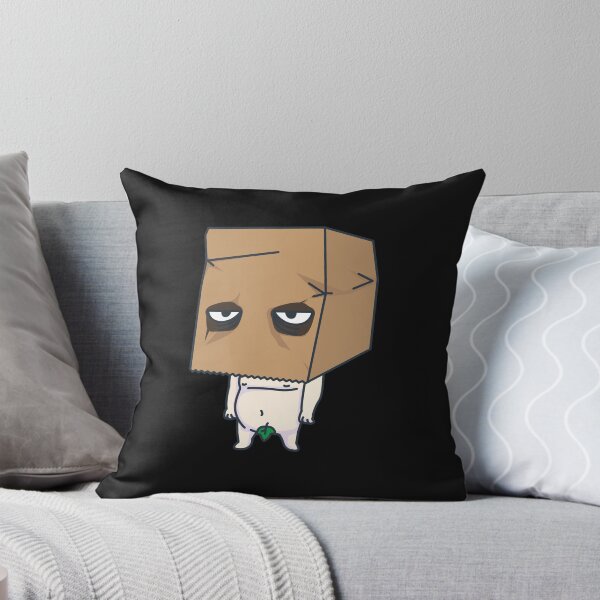 Item preview, Chubby Chibi Character - Adam designed and sold by Craftsanity.