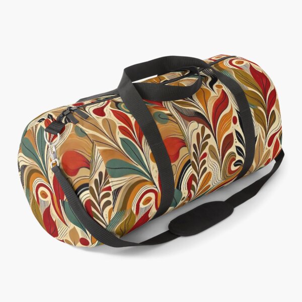 Item preview, Modern Abstract Foliage designed and sold by Marinaso.