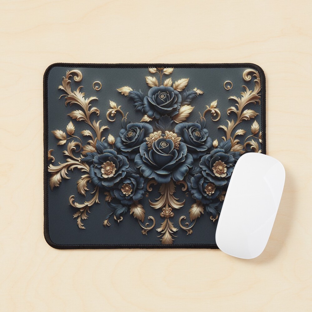Item preview, Mouse Pad designed and sold by DesignsByPrnces.