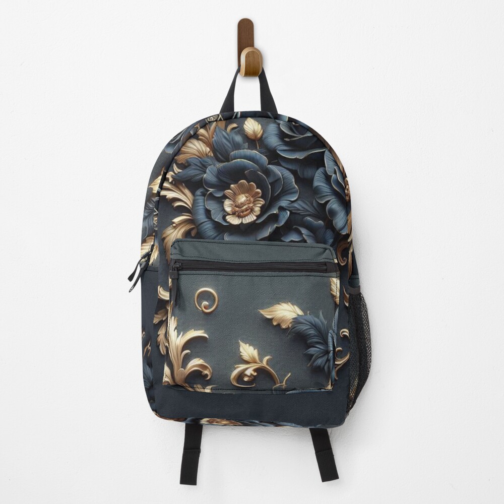 Item preview, Backpack designed and sold by DesignsByPrnces.