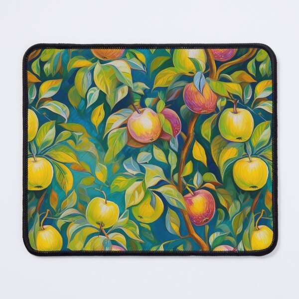 Item preview, Apple pattern designed and sold by Motivburg.