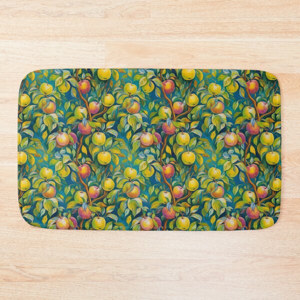 Item preview, Apple pattern designed and sold by Motivburg.