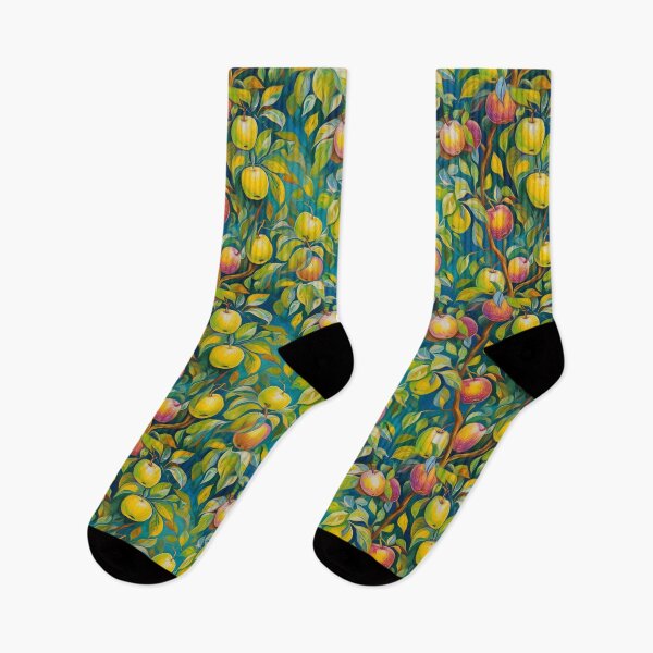 Item preview, Apple pattern designed and sold by Motivburg.