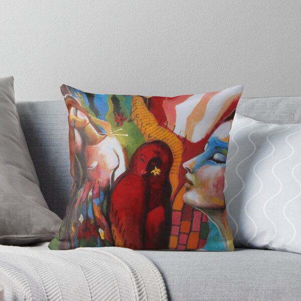 Item preview, Entwined hues  designed and sold by Smita J Sharma.