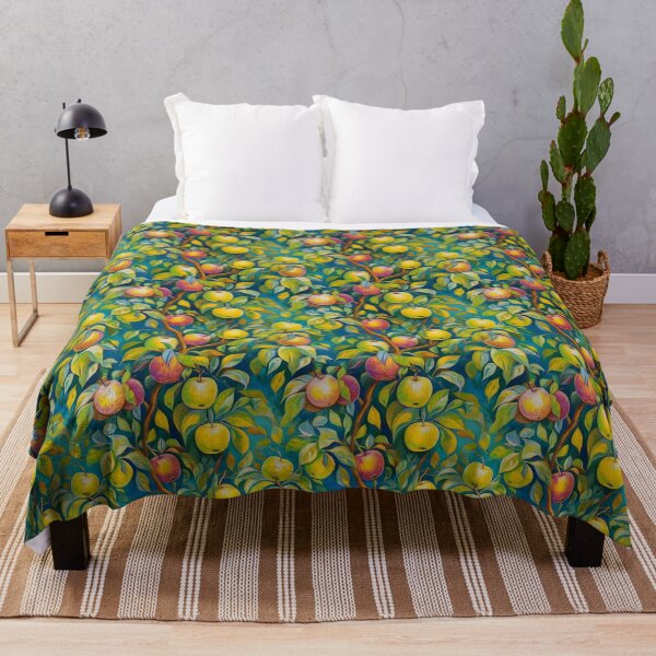 Item preview, Apple pattern designed and sold by Motivburg.