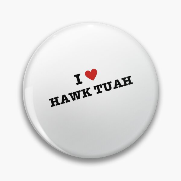 Item preview, hawk tuah designed and sold by Amralma.