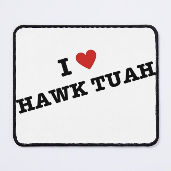 Item preview, hawk tuah designed and sold by Amralma.
