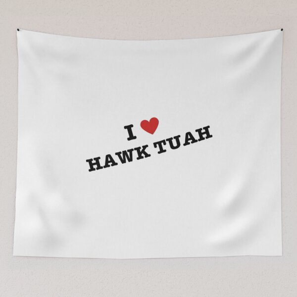 Item preview, hawk tuah designed and sold by Amralma.