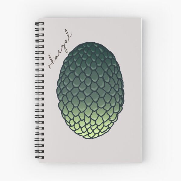Item preview, Rhaegal Egg designed and sold by Lara Badoco.