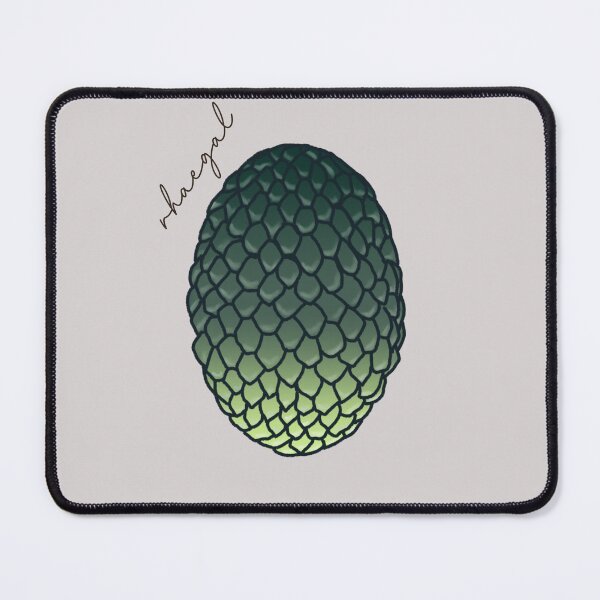 Item preview, Rhaegal Egg designed and sold by Lara Badoco.