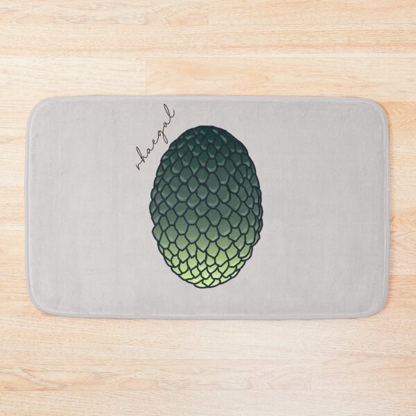 Item preview, Rhaegal Egg designed and sold by Lara Badoco.