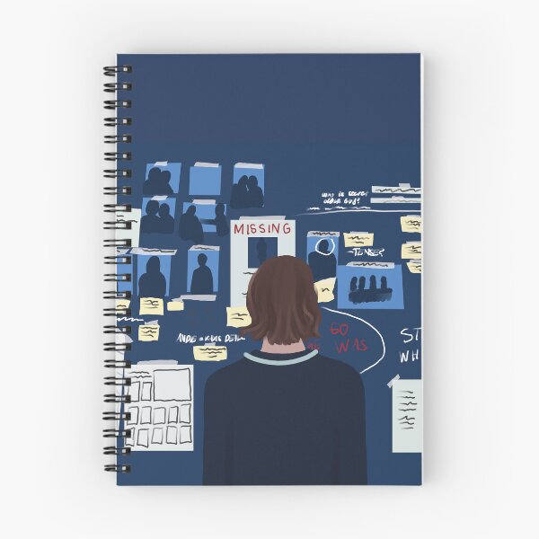 Item preview, A good girls guide designed and sold by cranberryrose22.