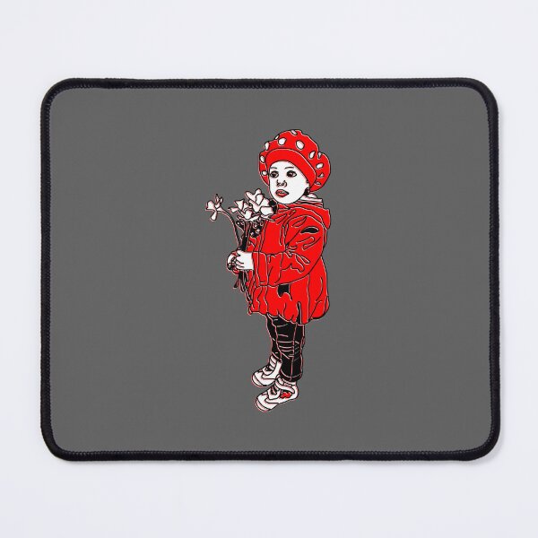 Item preview, Little girl First bouquet Childhood joy Tender moment designed and sold by 4rpixs.