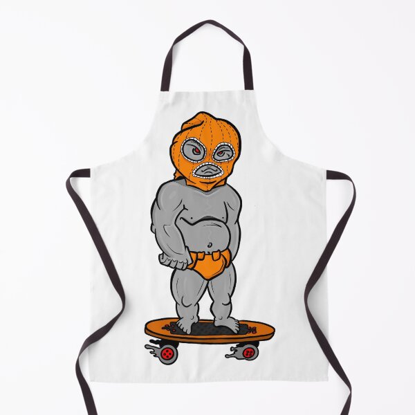 Item preview, The kid designed and sold by Mykhailo Khudenko.