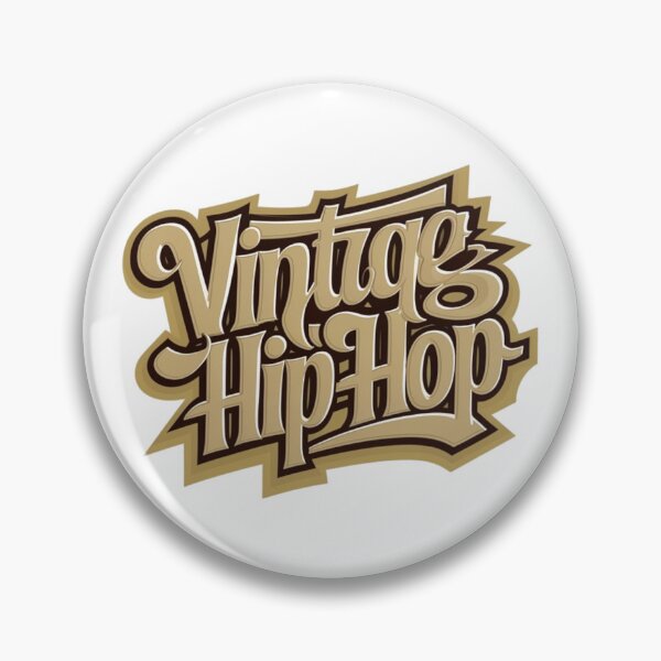 Item preview, Vintage Hip-Hop designed and sold by Kuczyn.