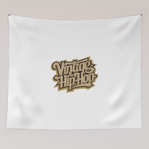 Item preview, Vintage Hip-Hop designed and sold by Kuczyn.